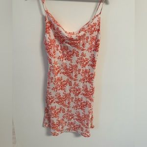 Urban Outfitters Slip Dress